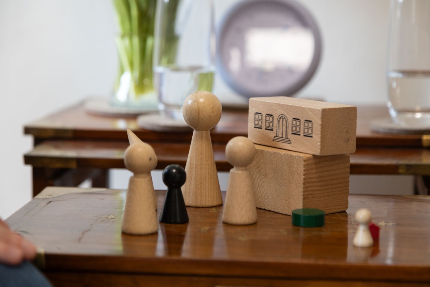 Business Coaching für Führungskräfte – Karriereentscheidungen treffen, Selbstwert stärken, Führungsstrategien entwickeln, Rollenkonflikte bewältigen und psychische Gesundheit fördern