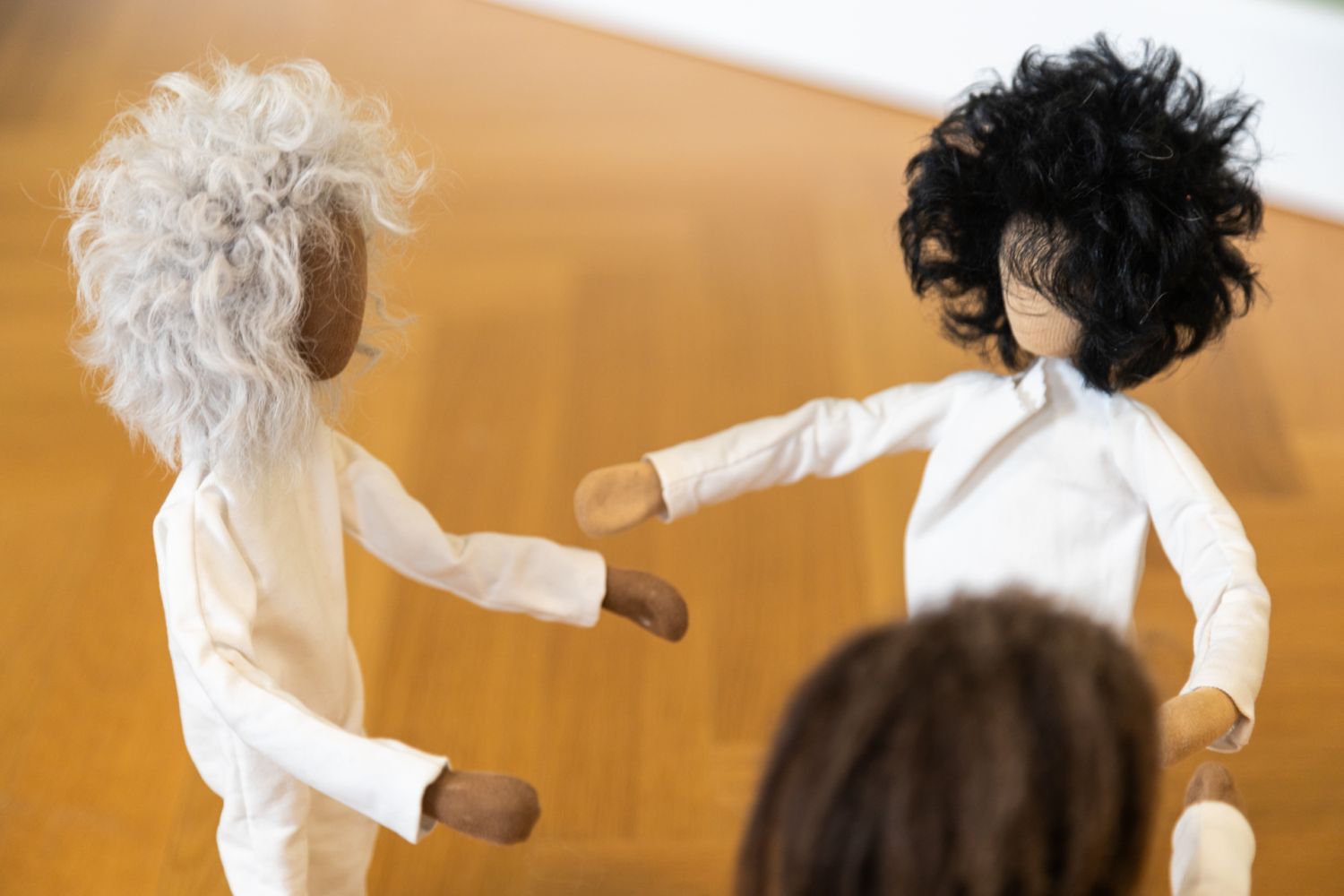 Supervision für Teams und Fachkräfte in sozialen, medizinischen, pädagogischen und IT-Bereichen – berufliche Herausforderungen reflektieren und Zusammenarbeit verbessern